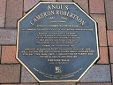 Robertson, Angus Cameron (id=9419)